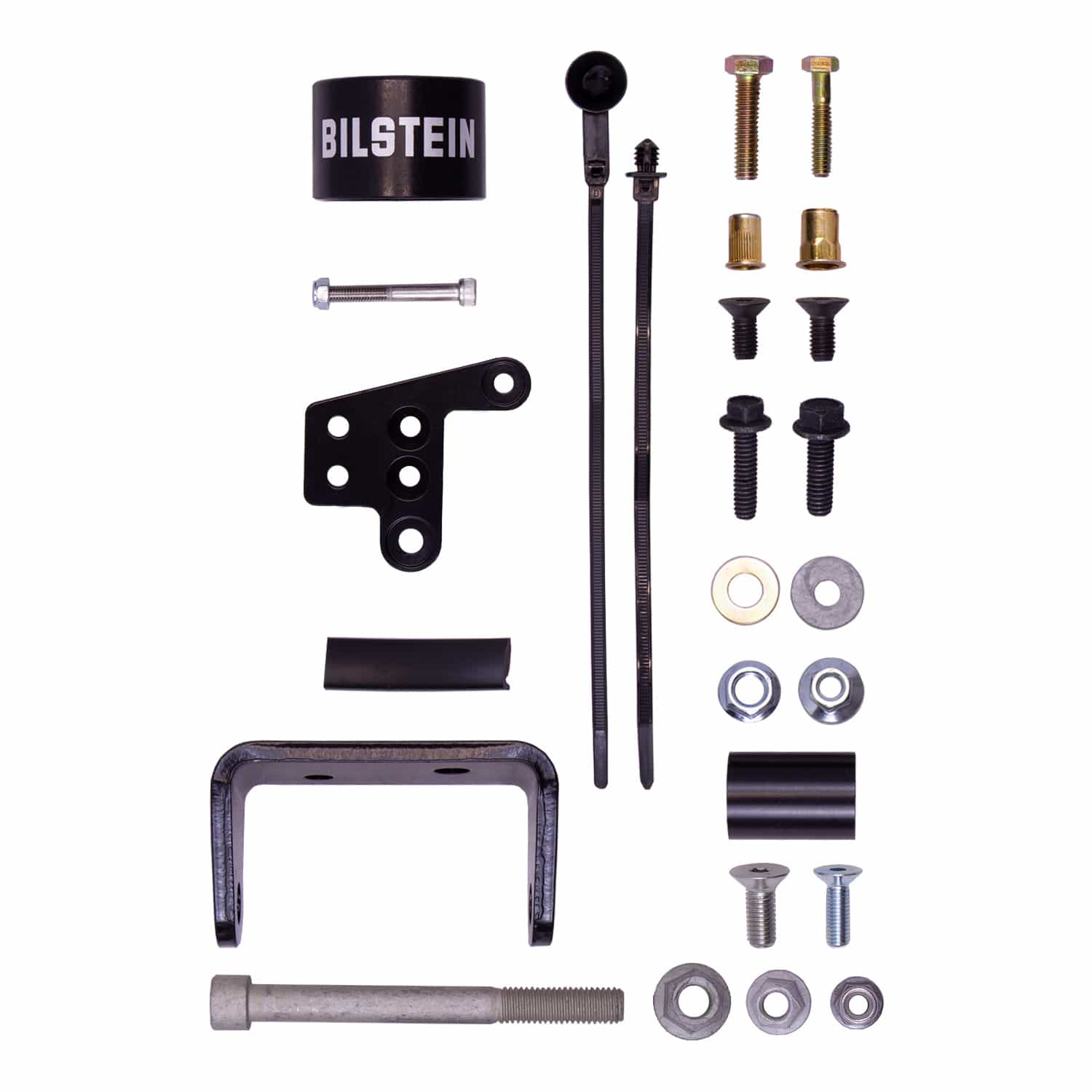 Bilstein B8 5160 Classic 46mm Monotube Suspension Front Right Shock Absorber for 2020-2026 Jeep Gladiator (JT) 25-305302