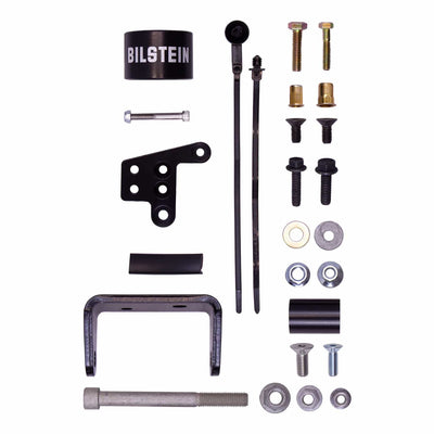 Bilstein B8 5160 Classic 46mm Monotube Suspension Front Right Shock Absorber for 2020-2026 Jeep Gladiator (JT) 25-305302