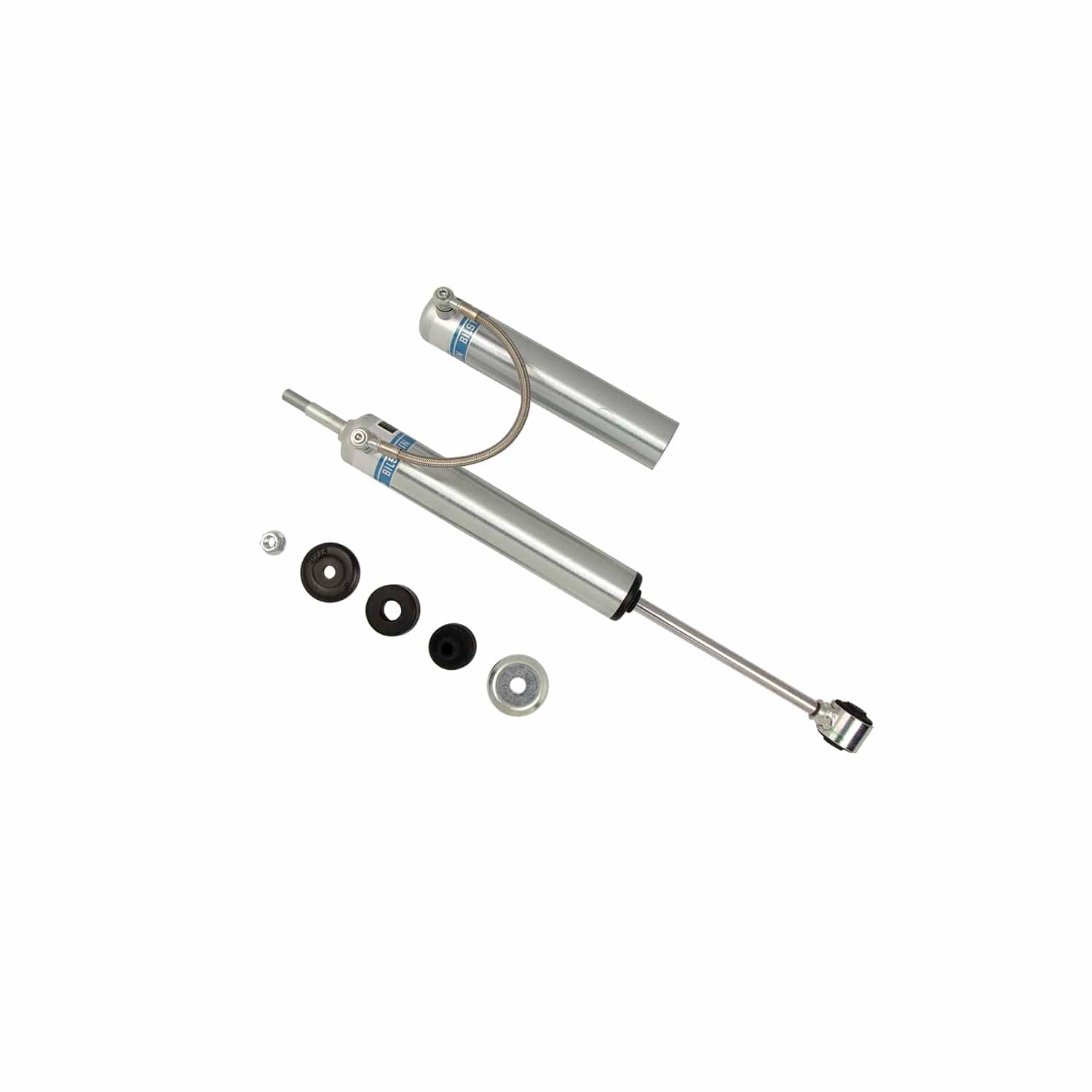 Bilstein B8 5160 Classic 46mm Monotube Suspension Front Shock Absorber - 13.17 in. Collapsed 25-274974