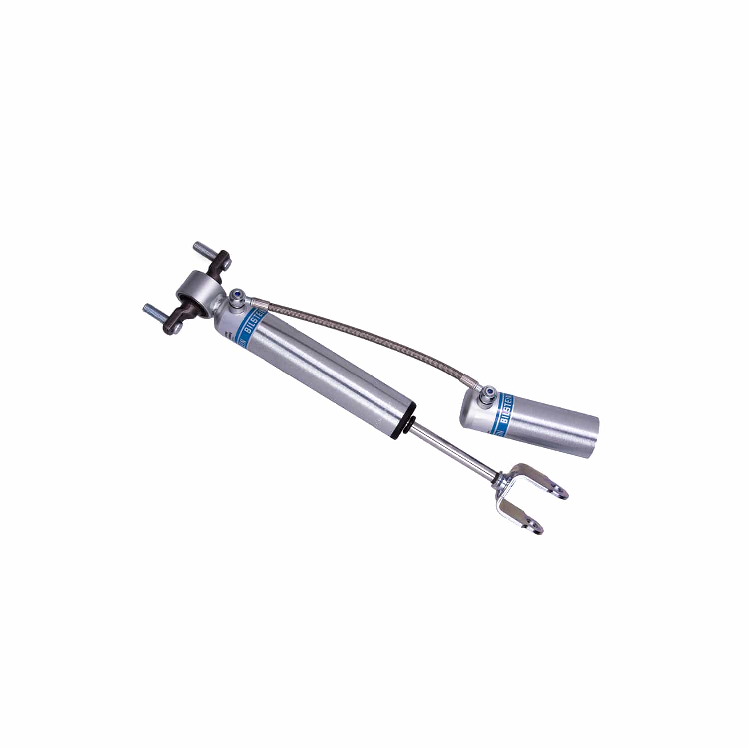 Bilstein B8 5160 Classic 46mm Monotube Suspension Front Shock Absorber - 13.86 in. Collapsed 25-254785