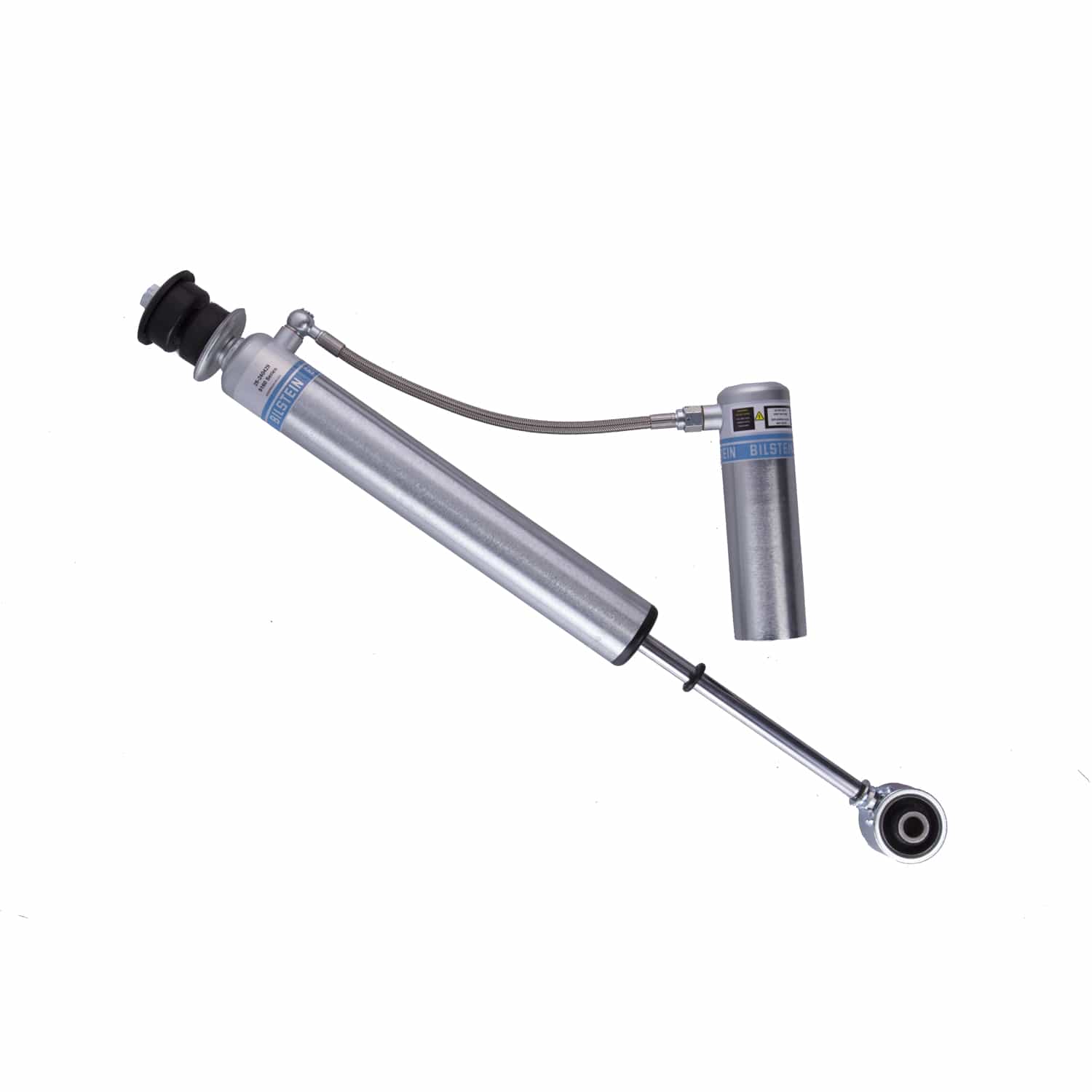 Bilstein B8 5160 Classic 46mm Monotube Suspension Front Shock Absorber - 15.31 in. Collapsed, 22.68 in. Extended 25-240429