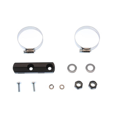 Bilstein B8 5160 Classic 46mm Monotube Suspension Front Shock Absorber - 15.57 in. Collapsed 25-218190