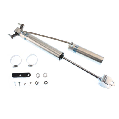 Bilstein B8 5160 Classic 46mm Monotube Suspension Front Shock Absorber - 15.57 in. Collapsed 25-218190