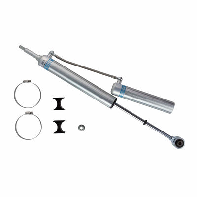 Bilstein B8 5160 Classic 46mm Monotube Suspension Rear Shock Absorber - 15.22 in. Collapsed 25-237429