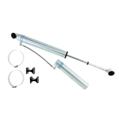 Bilstein B8 5160 Classic 46mm Monotube Suspension Rear Shock Absorber - 16.14 in. Collapsed 25-176414