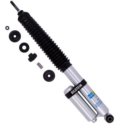 Bilstein B8 5160 Classic 46mm Monotube Suspension Rear Shock Absorber - 16.75 in. Collapsed, 24.96 in. Extended 25-268645