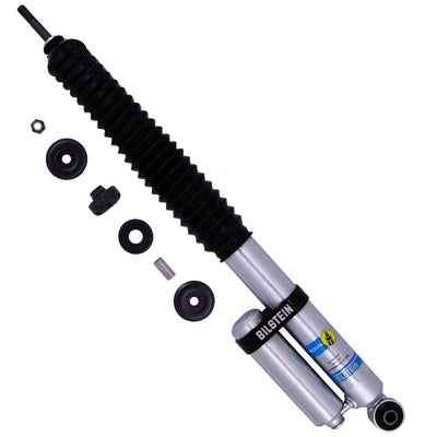 Bilstein B8 5160 Classic 46mm Monotube Suspension Rear Shock Absorber - 16.75 in. Collapsed, 26.73 in. Extended 25-285727