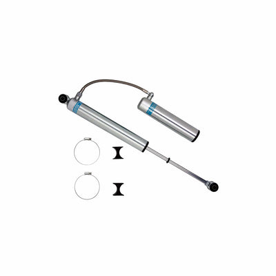 Bilstein B8 5160 Classic 46mm Monotube Suspension Rear Shock Absorber - 17.52 in. Collapsed 25-261400