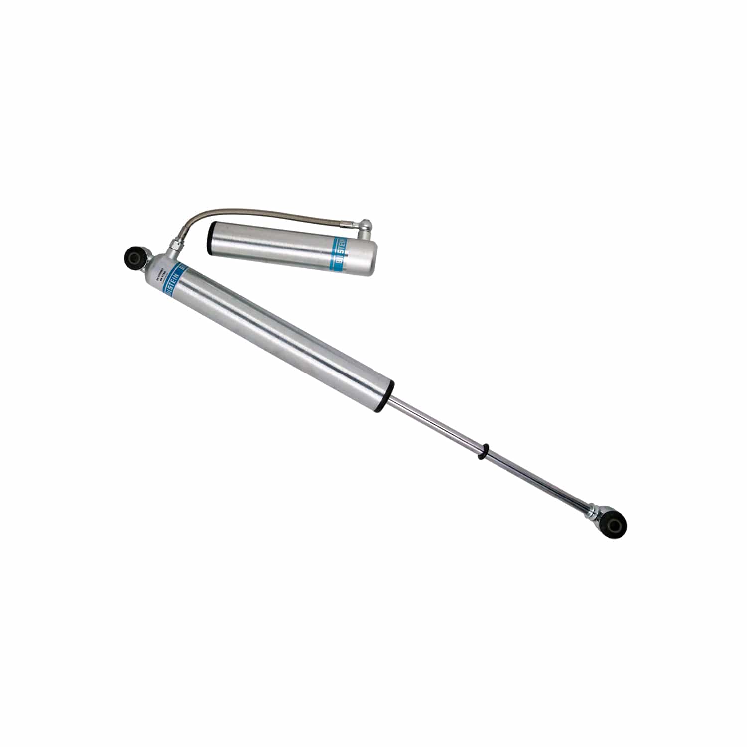 Bilstein B8 5160 Classic 46mm Monotube Suspension Rear Shock Absorber for 2009-2013 Ford F-150 (P415) 25-255003
