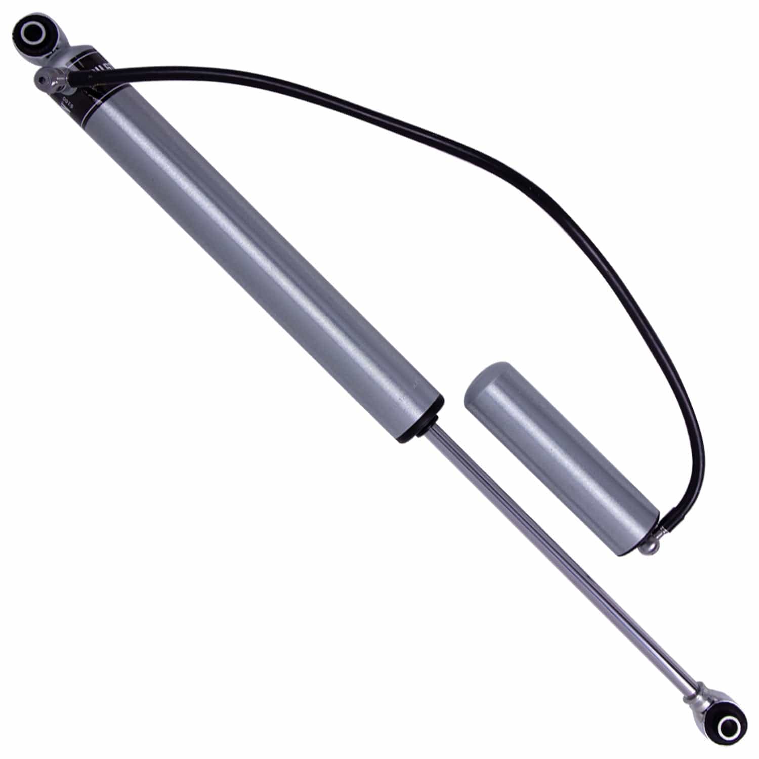 Bilstein B8 5160 Suspension Front Right Shock Absorber for 2020-2024 Jeep Gladiator - 29.38 in. Extended 25-329957