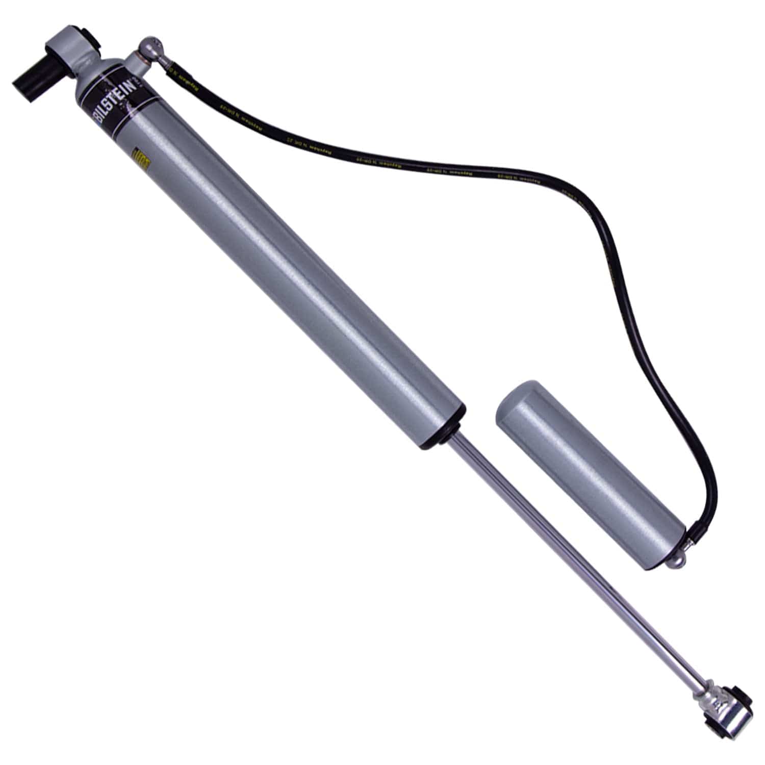 Bilstein B8 5160 Suspension Front Right Shock Absorber for 2020-2024 Jeep Gladiator - 29.38 in. Extended 25-329957