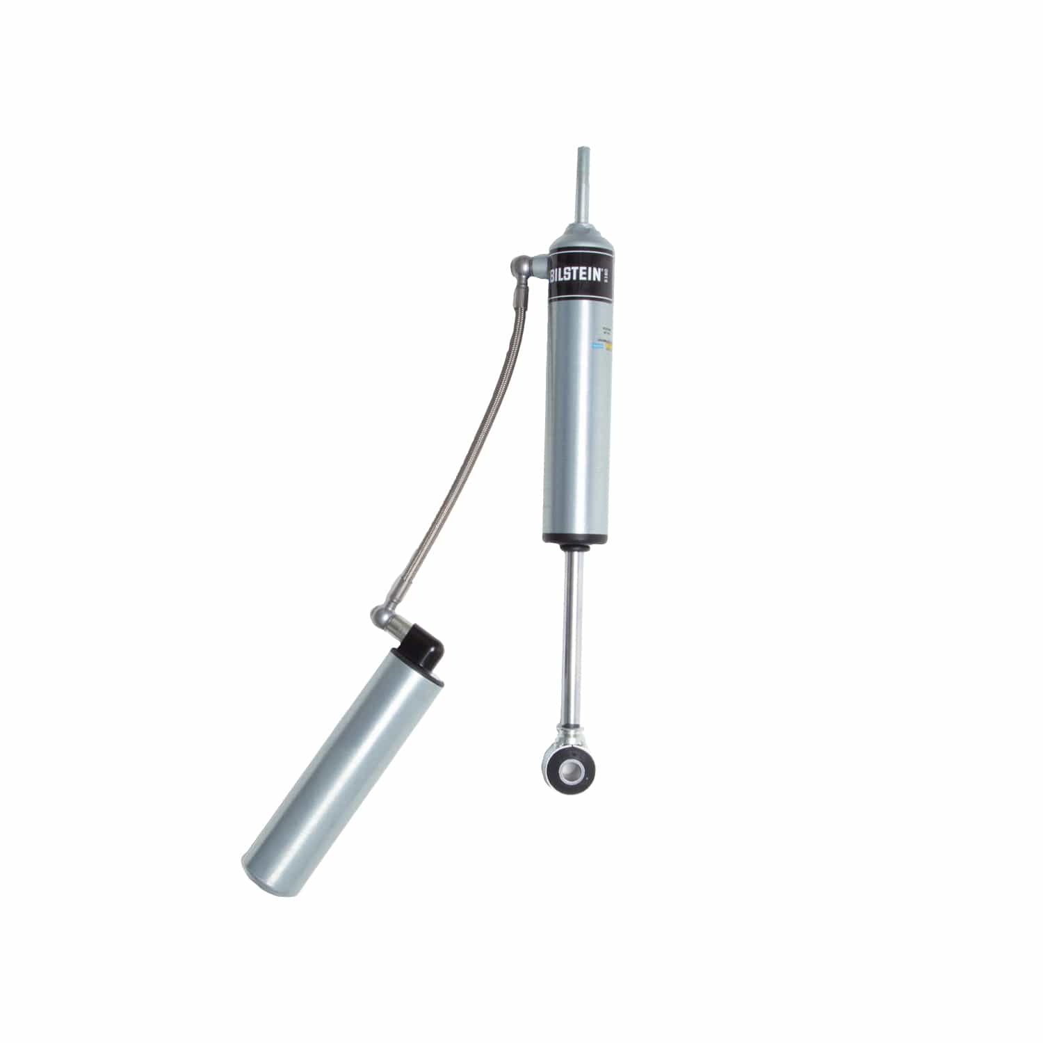 Bilstein B8 5160 Suspension Front Shock Absorber (16.27 in. Extended) for 1999-2004 GMC Sierra 2500 (GMT800) 25-311853