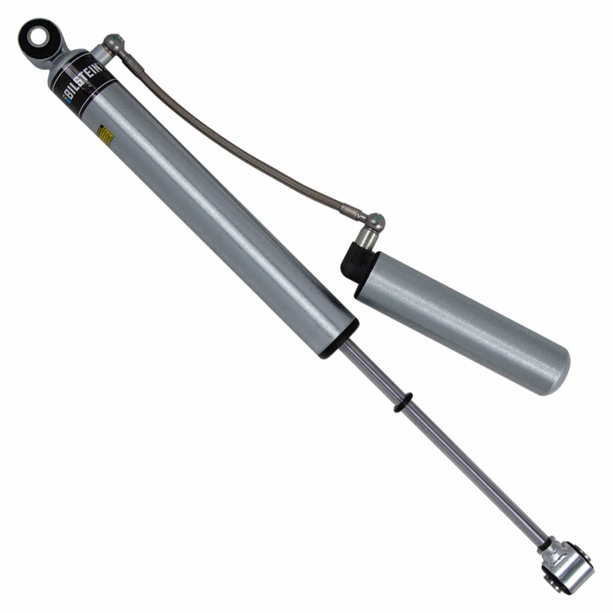 Bilstein B8 5160 Suspension Rear Shock Absorber (16.54 in. Collapsed) for 2000-2006 GMC Yukon XL 1500 (GMT800) 25-311891