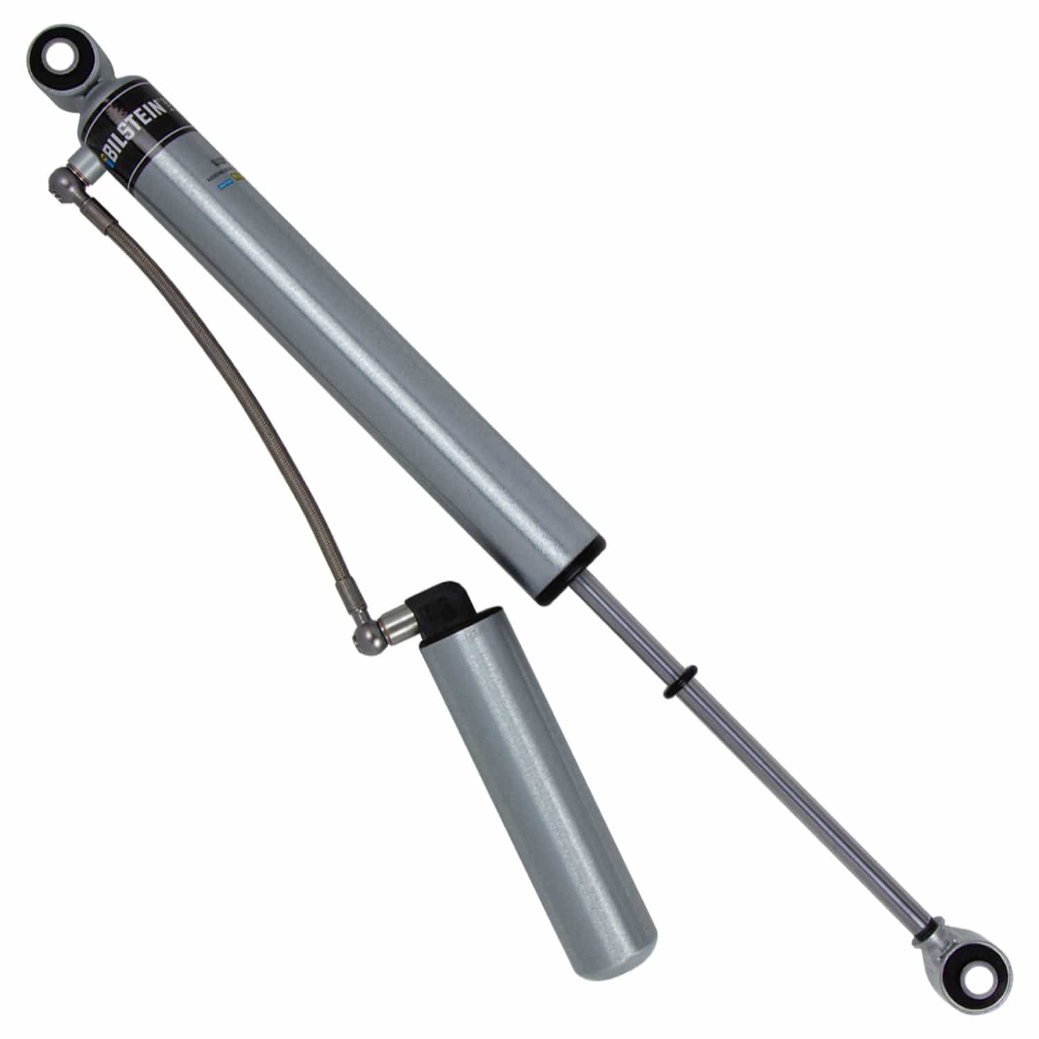 Bilstein B8 5160 Suspension Rear Shock Absorber (16.54 in. Collapsed) for 2000-2006 GMC Yukon XL 1500 (GMT800) 25-311891