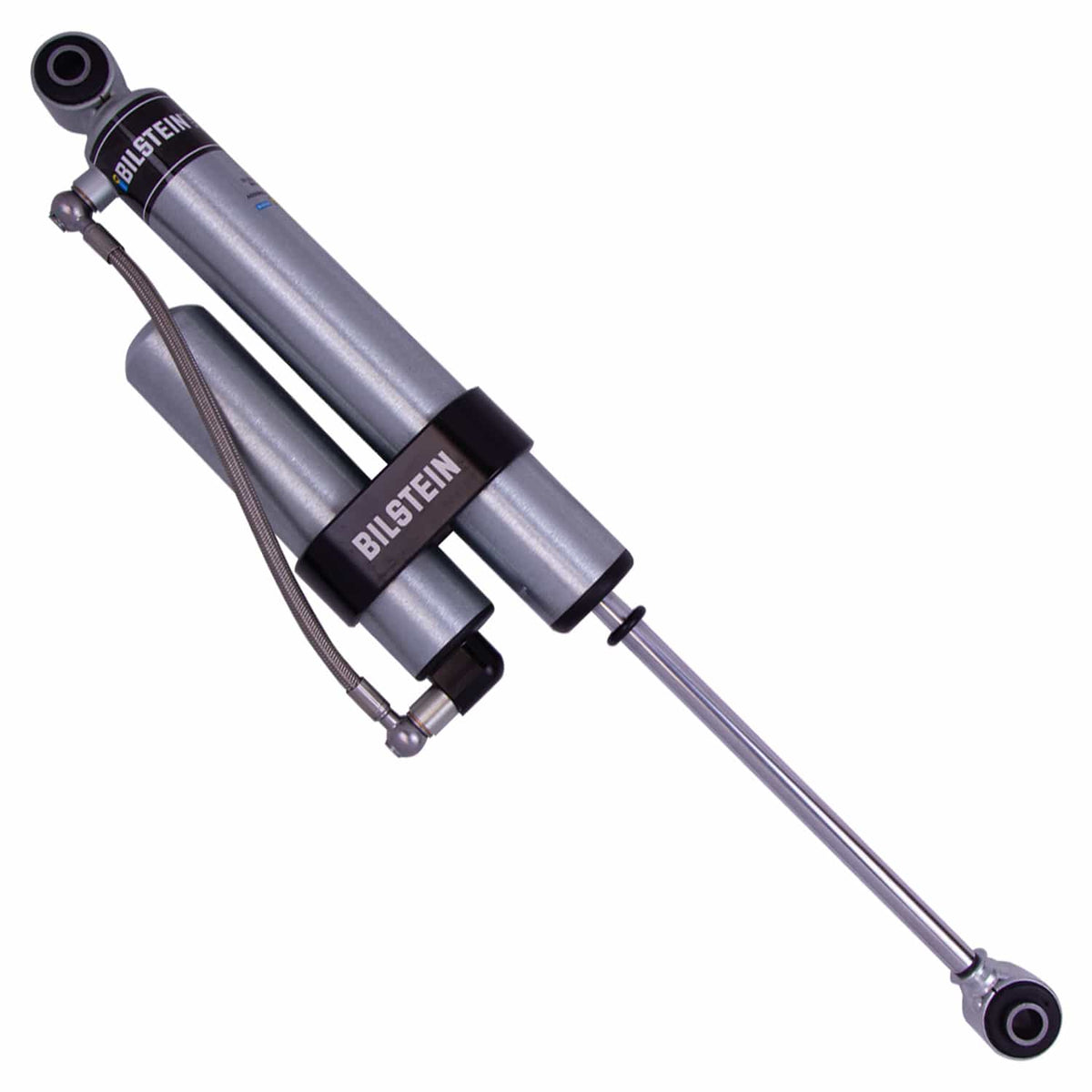 Bilstein B8 5160 Suspension Rear Shock Absorber (24.46 in. Extended) for 2000-2014 GMC Yukon (GMT800/GMT900) 25-325072