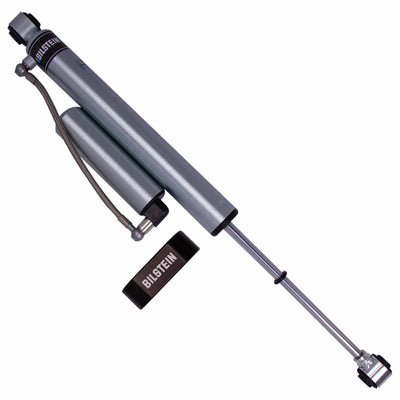 Bilstein B8 5160 Suspension Rear Shock Absorber (27.61 in. Extended, 0-3" Rear Lifted Height) for 2019-2026 Chevrolet Silverado 1500 (GMT T1XX) 25-316964