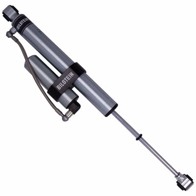 Bilstein B8 5160 Suspension Rear Shock Absorber (27.61 in. Extended, 0-3" Rear Lifted Height) for 2019-2026 Chevrolet Silverado 1500 (GMT T1XX) 25-316964