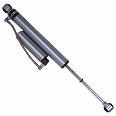 Bilstein B8 5160 Suspension Rear Shock Absorber (27.61 in. Extended, 0-3" Rear Lifted Height) for 2019-2026 Chevrolet Silverado 1500 (GMT T1XX) 25-316964