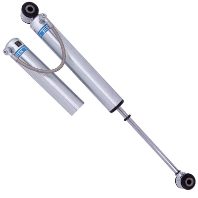 Bilstein B8 5160 Suspension Rear Shock Absorber for 2017-2024 Nissan TITAN - 14.96 in. Collapsed 25-286151