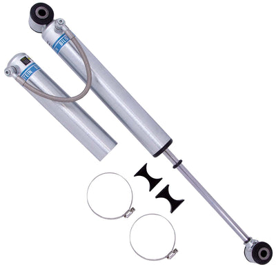 Bilstein B8 5160 Suspension Rear Shock Absorber (14.96 in. Collapsed) for 2017-2024 Nissan TITAN 25-286151