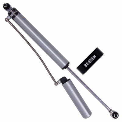 Bilstein B8 5160 Suspension Rear Shock Absorber (17.40 in. Collapsed) for 2018-2026 Jeep Wrangler (JL) 25-329858