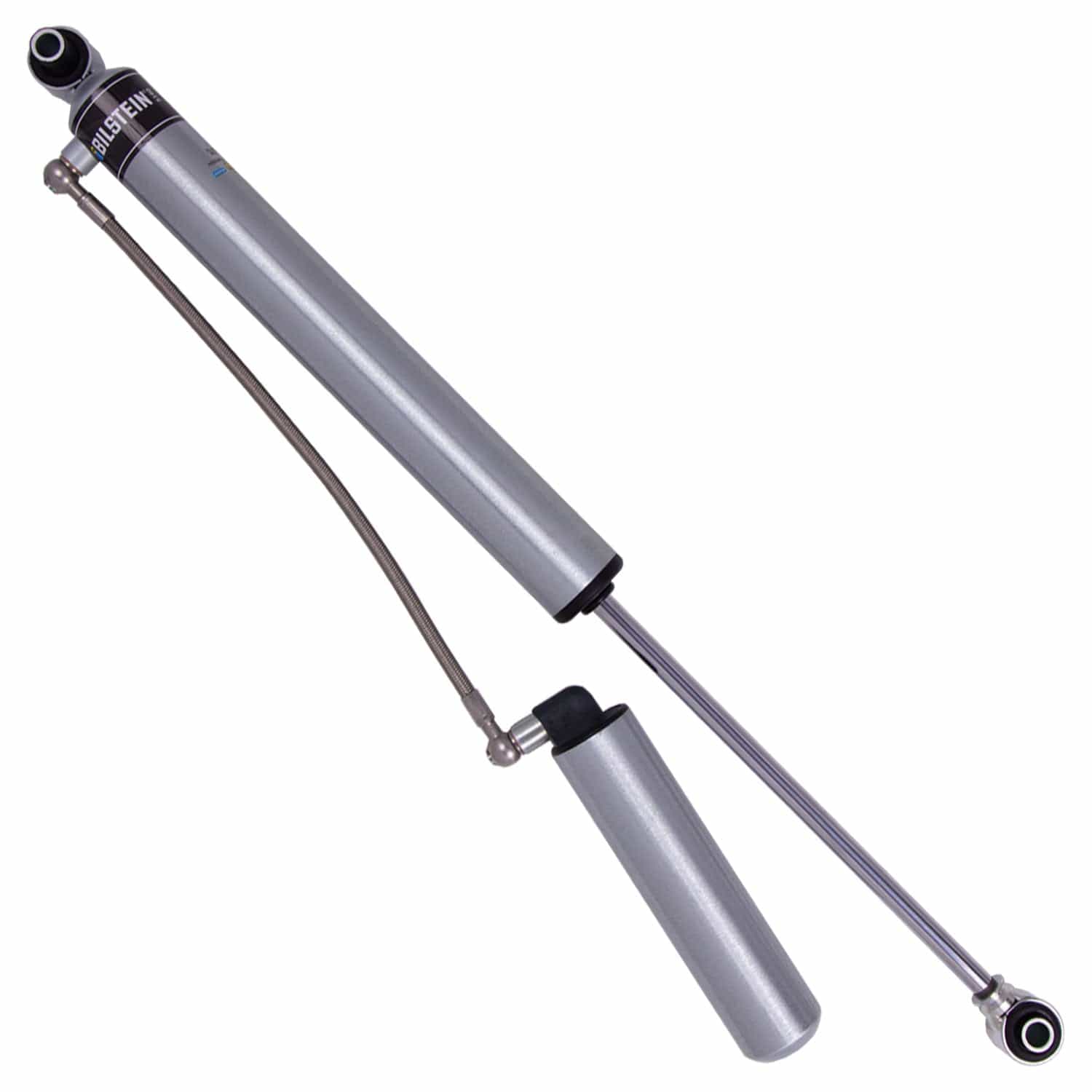 Bilstein B8 5160 Suspension Rear Shock Absorber for 2018-2024 Jeep Wrangler - 17.40 in. Collapsed 25-329858