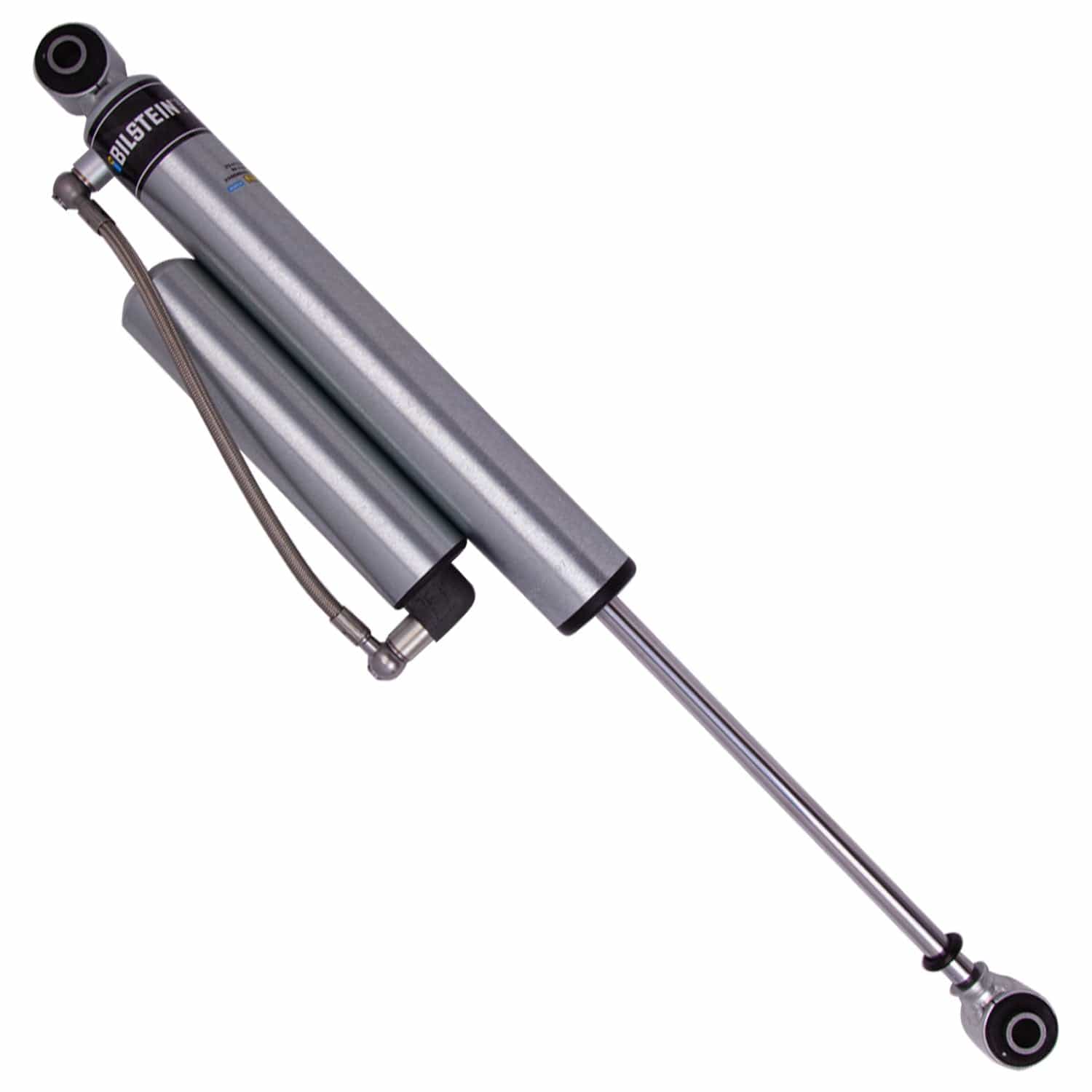Bilstein B8 5160 Suspension Rear Shock Absorber for 2019 GMC Sierra 1500 Limited - 16.12 in. Collapsed 25-311297