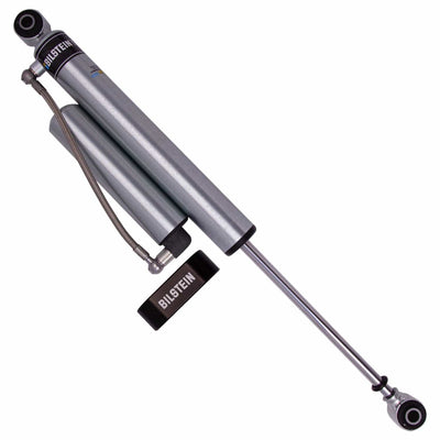 Bilstein B8 5160 Suspension Rear Shock Absorber (16.12 in. Collapsed) for 1999-2018 GMC Sierra 1500 (GMT800/GMT900/K2XX) 25-311297