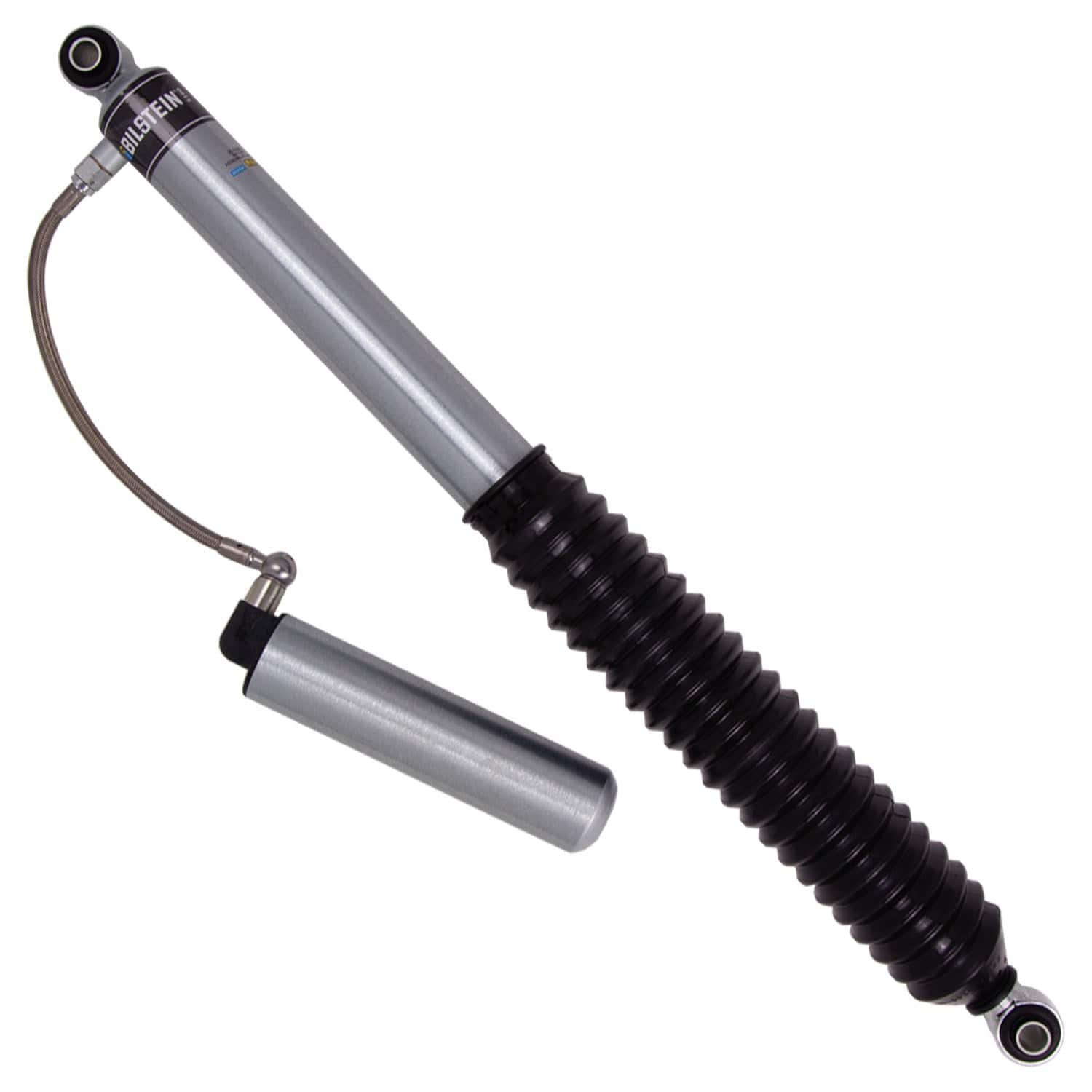 Bilstein B8 5160 Suspension Rear Shock Absorber for 2020-2024 Jeep Gladiator - 16.83 in. Collapsed 25-329971