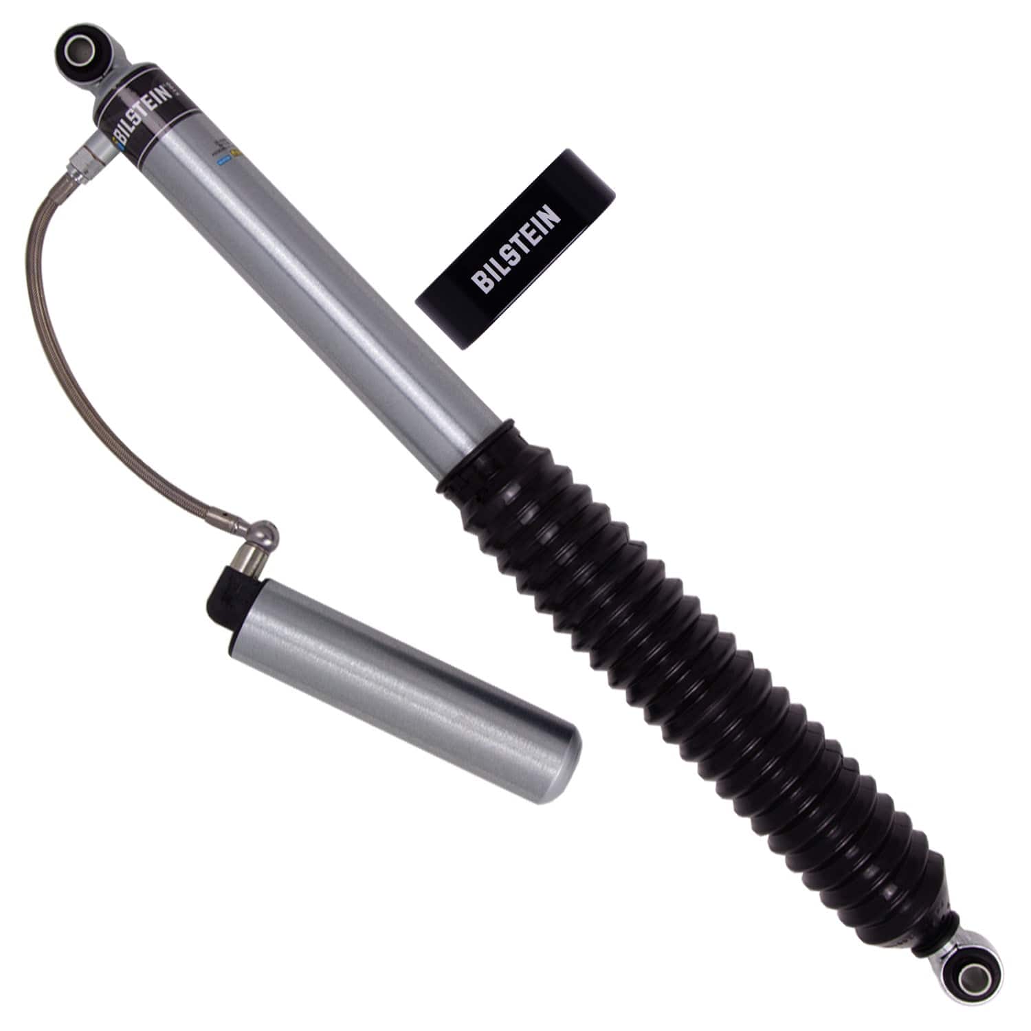 Bilstein B8 5160 Suspension Rear Shock Absorber (16.83 in. Collapsed) for 2020-2026 Jeep Gladiator (JT) 25-329971