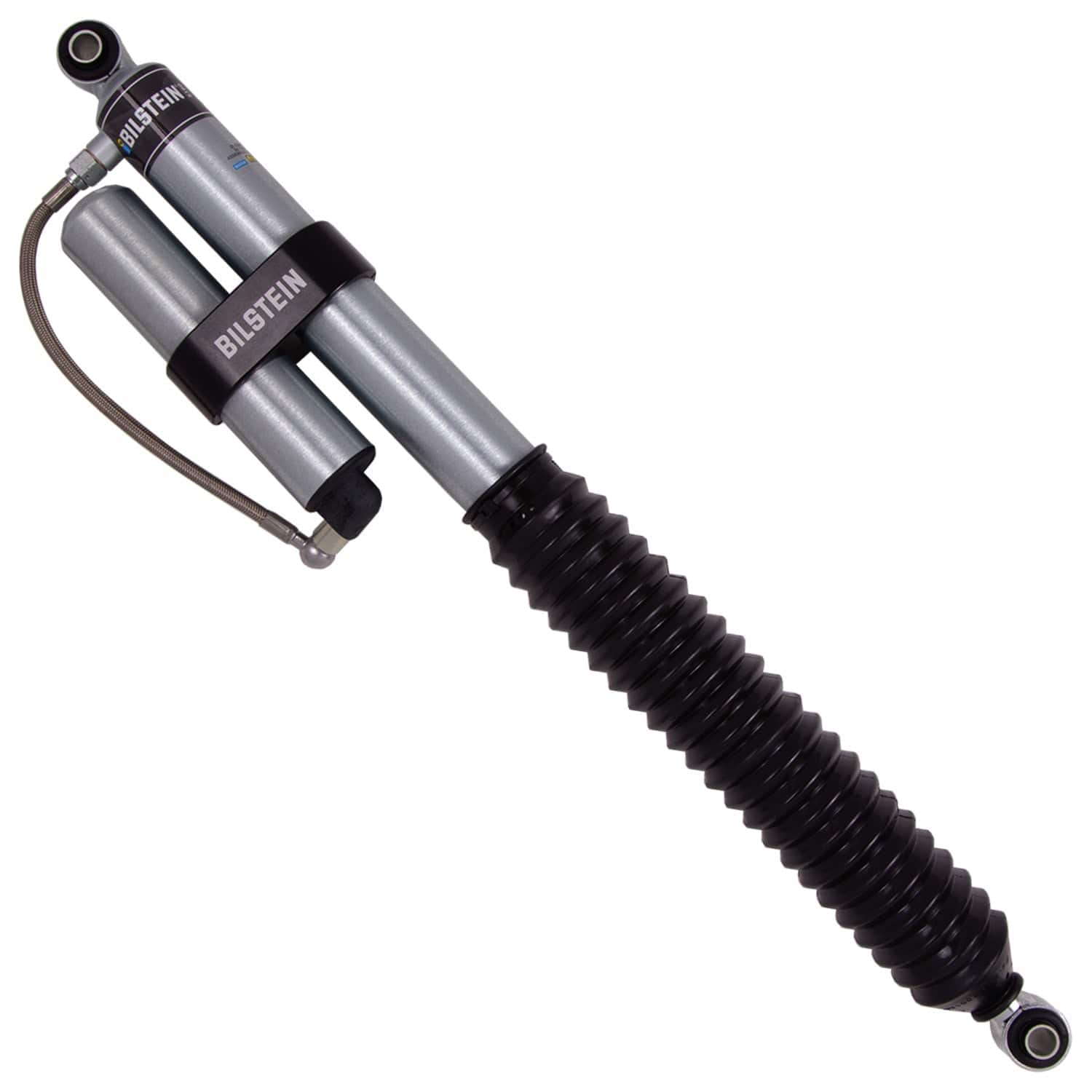 Bilstein B8 5160 Suspension Rear Shock Absorber for 2020-2024 Jeep Gladiator - 16.83 in. Collapsed 25-329971