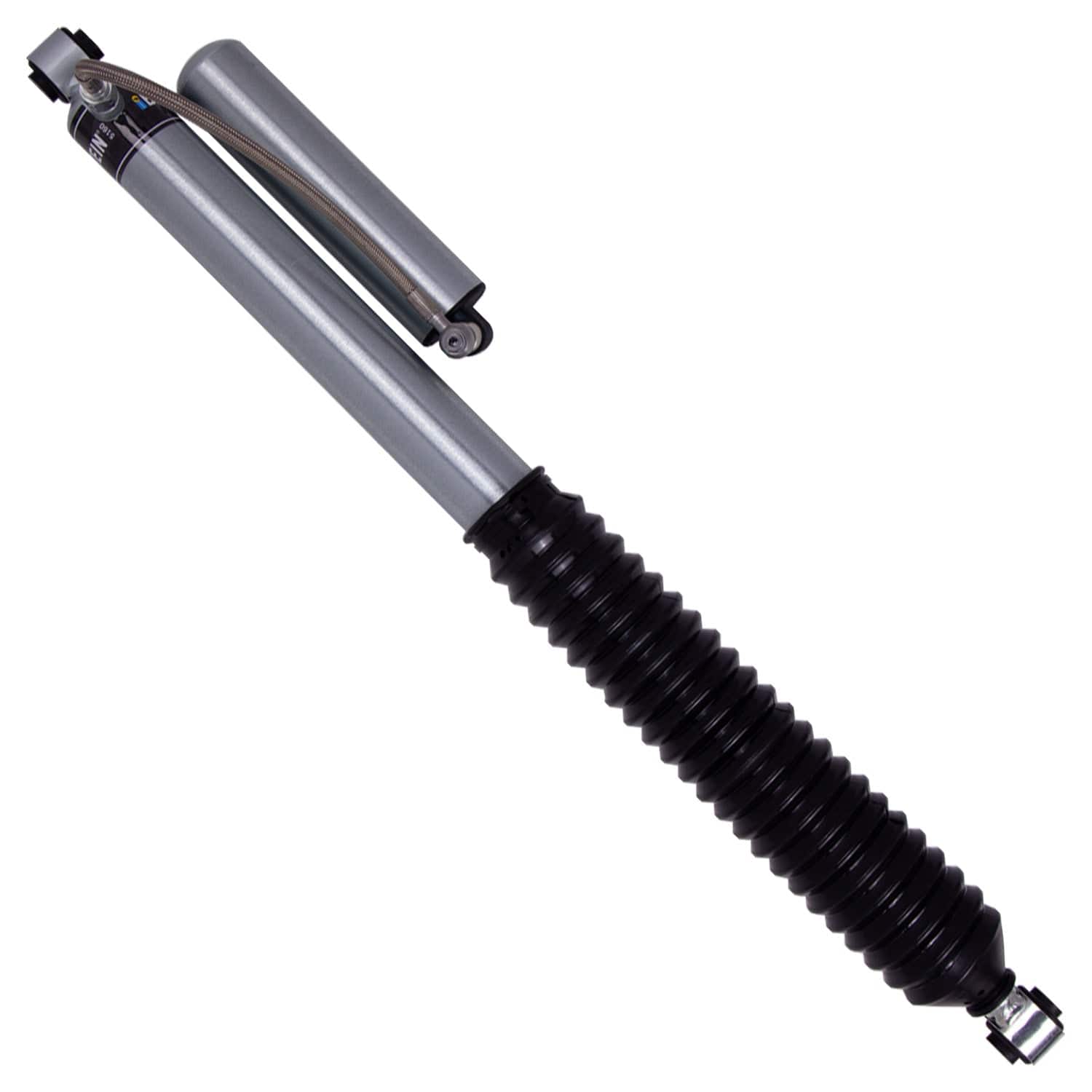 Bilstein B8 5160 Suspension Rear Shock Absorber for 2020-2024 Jeep Gladiator - 17.19 in. Collapsed 25-329988