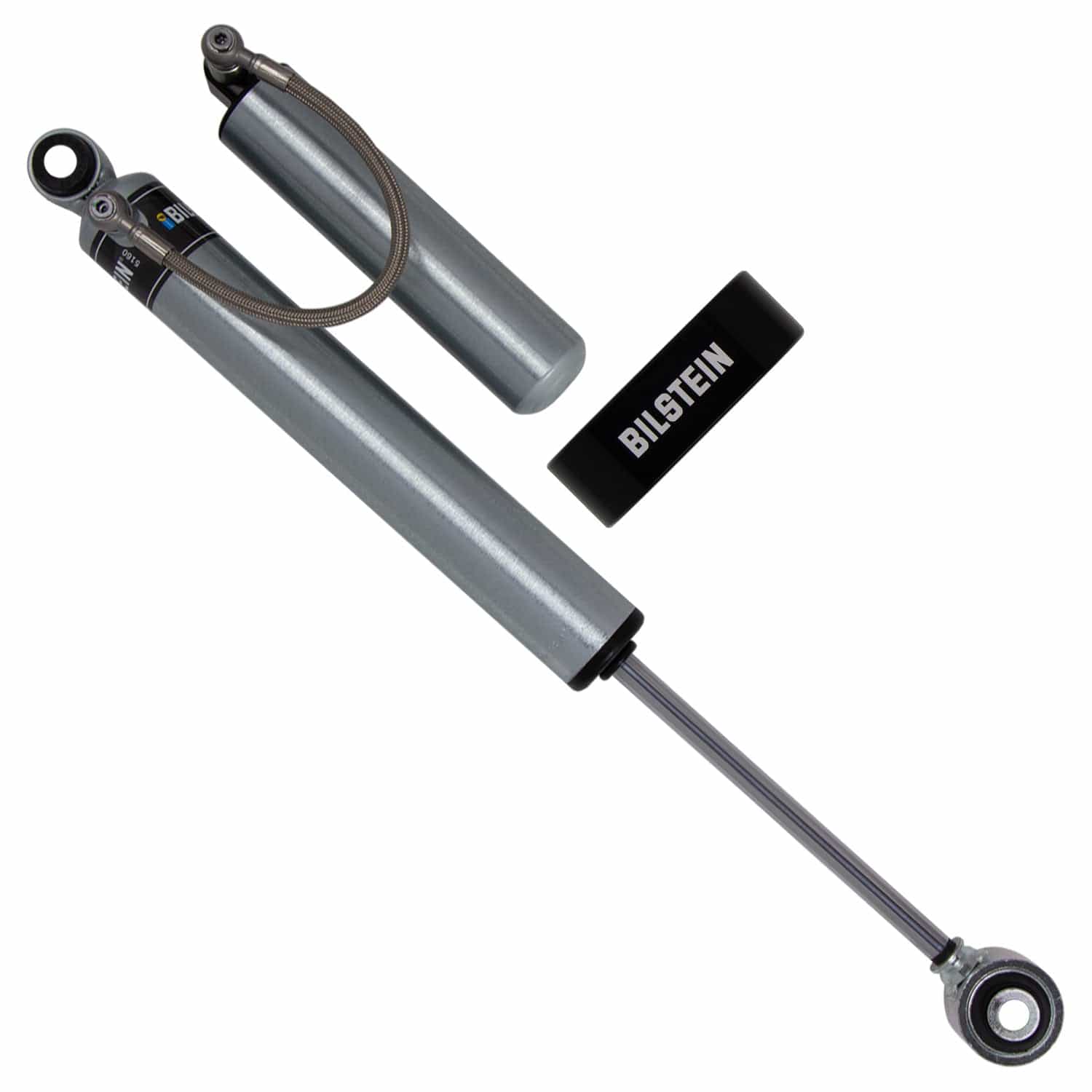 Bilstein B8 5160 Suspension Rear Shock Absorber for 2022-2026 Nissan Frontier (D41) 25-329773