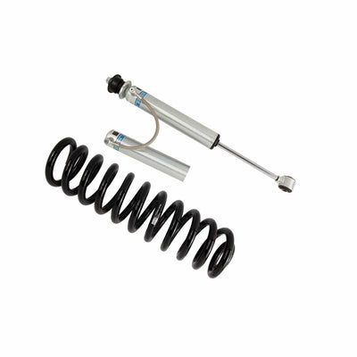 Bilstein B8 5162 Suspension Front Leveling Kit for 2005-2023 Ford F-250 Super Duty 46-276827
