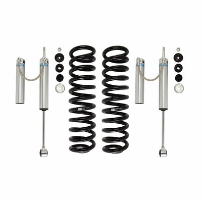 Bilstein B8 5162 Suspension Front Leveling Kit for 2005-2026 Ford F-250 Super Duty (F-Series) 46-276827