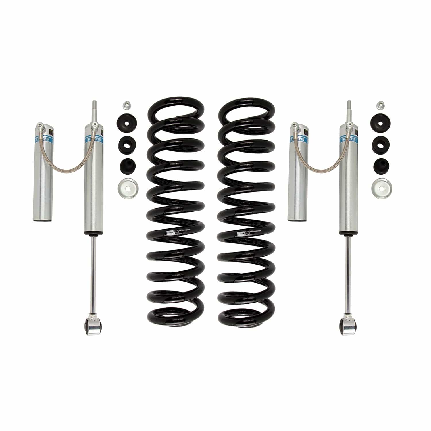 Bilstein B8 5162 Front Suspension Leveling Kit for 2014-2026 Ram 2500