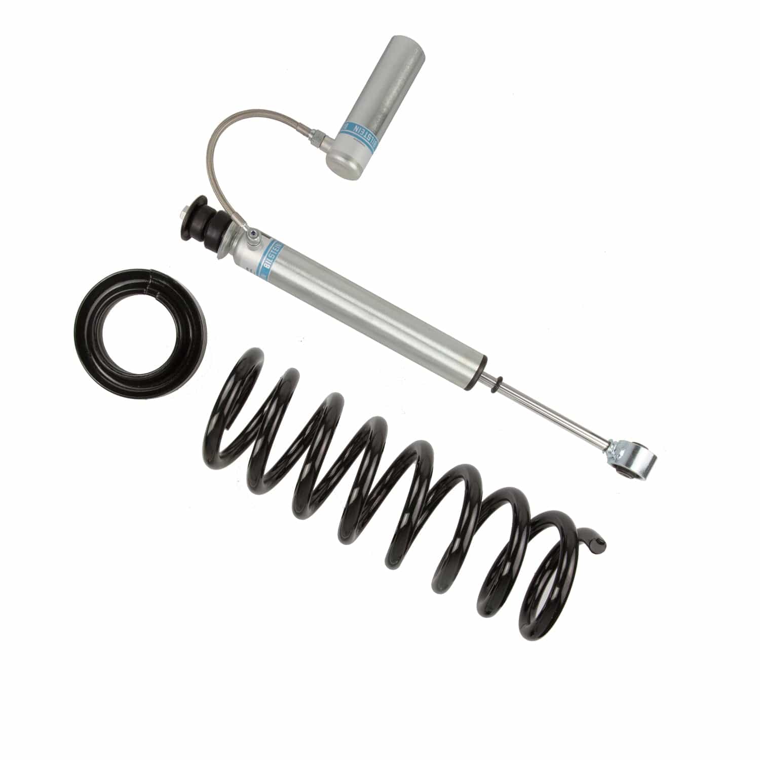 Bilstein B8 5162 Suspension Front Leveling Kit for 2013-2024 Ram 3500 46-264503