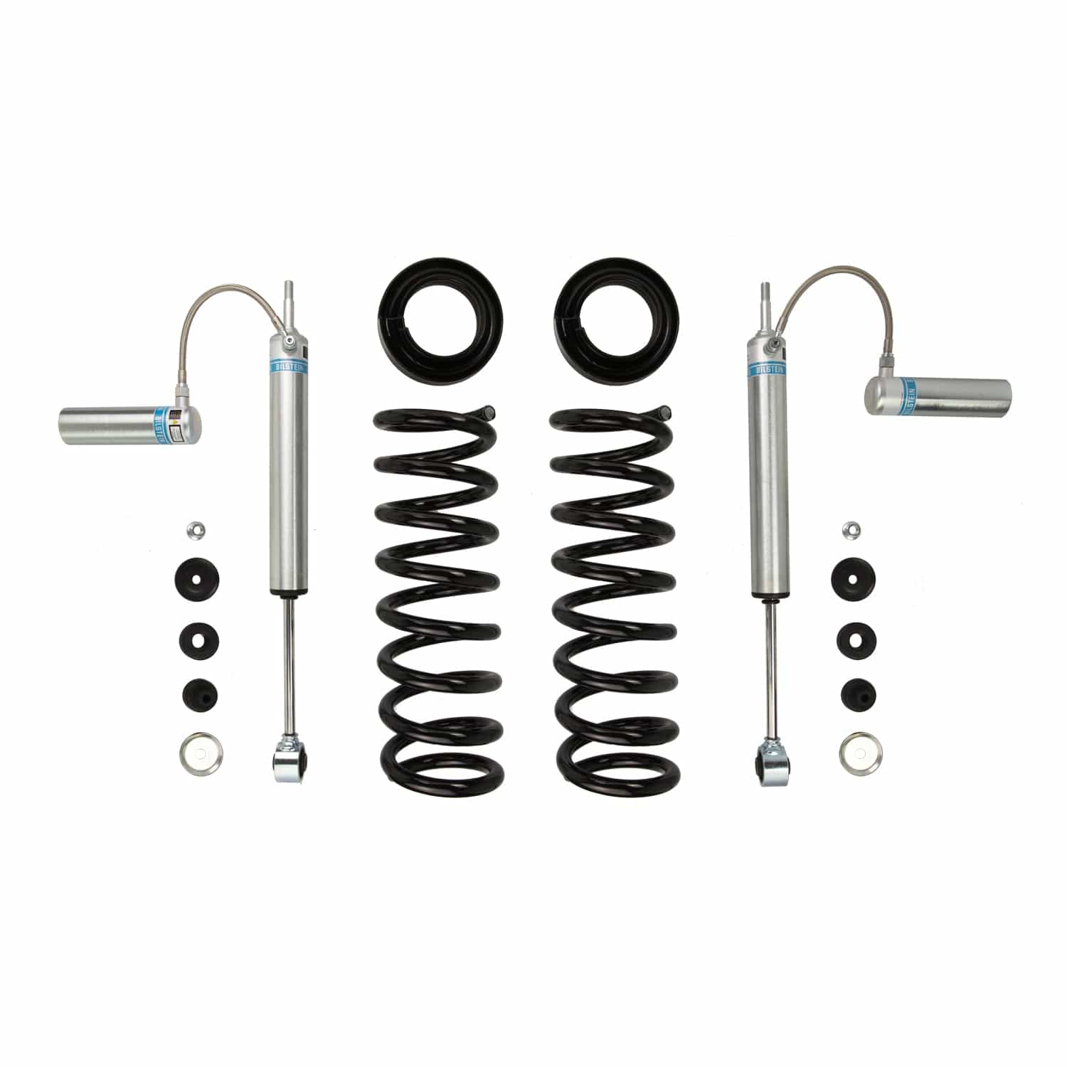 Bilstein B8 5162 Suspension Front Leveling Kit for 2013-2026 Ram 3500 (DS) 46-264503