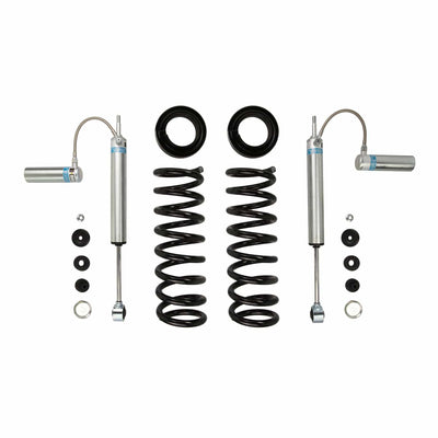 Bilstein B8 5162 Suspension Front Leveling Kit for 2014-2026 Ram 2500 (DS) 46-263889