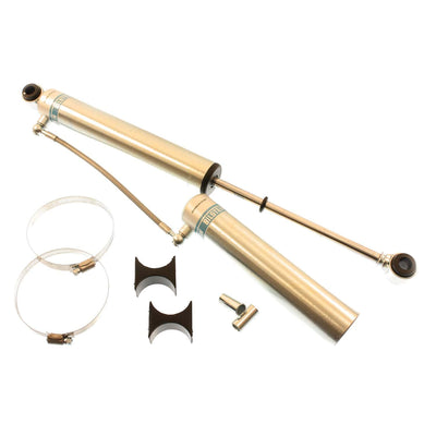 Bilstein B8 5165 Classic 46mm Monotube Suspension Shock Absorber - 23.60 in. Extended 25-176117