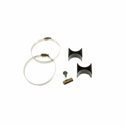 Bilstein B8 5165 Classic Monotube Suspension Shock Absorber - 12.30 in. Collapsed 25-187861