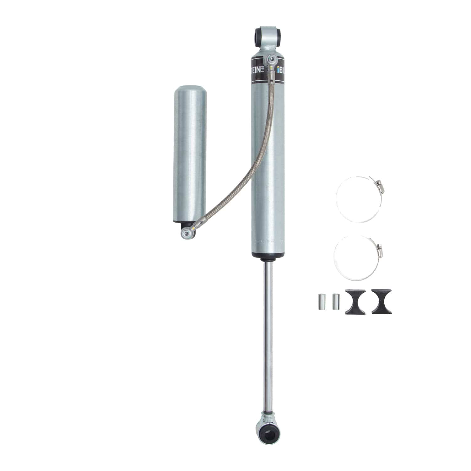 Bilstein B8 5165 Monotube Suspension Shock Absorber - 17.95 in. Collapsed 25-331721