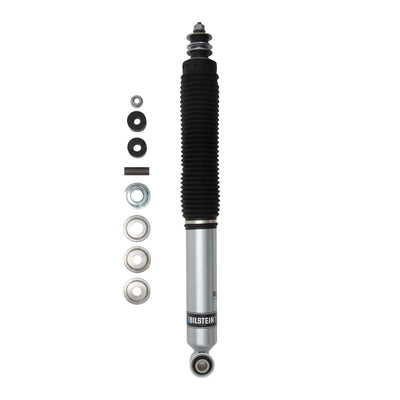 Bilstein B8 6100 60mm Monotube Suspension Rear Shock Absorber for 2024-2026 Toyota Tacoma (TNGA-F) 24-333269