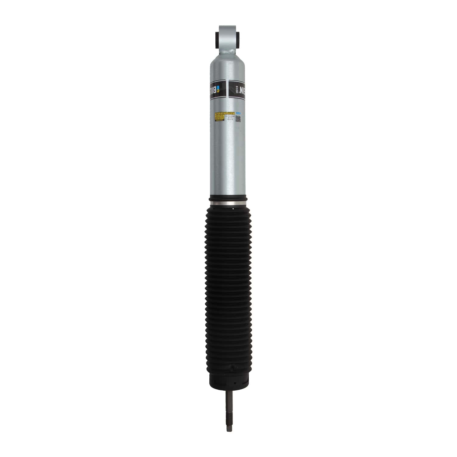 Bilstein B8 6100 60mm Monotube Suspension Rear Shock Absorber for 2024-2026 Toyota Tacoma (TNGA-F) 24-333269