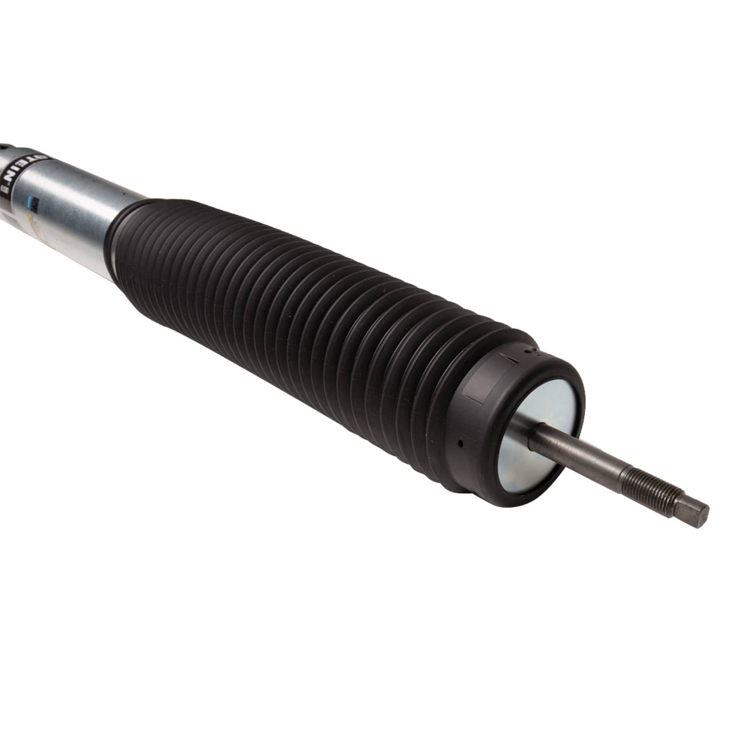 Bilstein B8 6100 60mm Monotube Suspension Rear Shock Absorber (Without Rear Air Suspension) for 2022-2026 Toyota Tundra (TNGA-F) 24-329248
