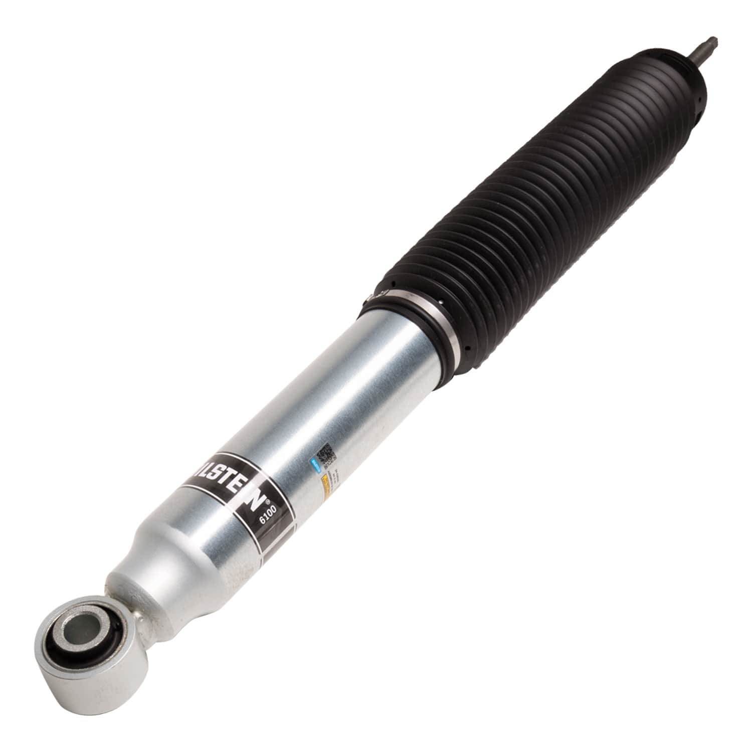 Bilstein B8 6100 60mm Monotube Suspension Rear Shock Absorber (Without Rear Air Suspension) for 2022-2026 Toyota Tundra (TNGA-F) 24-329248