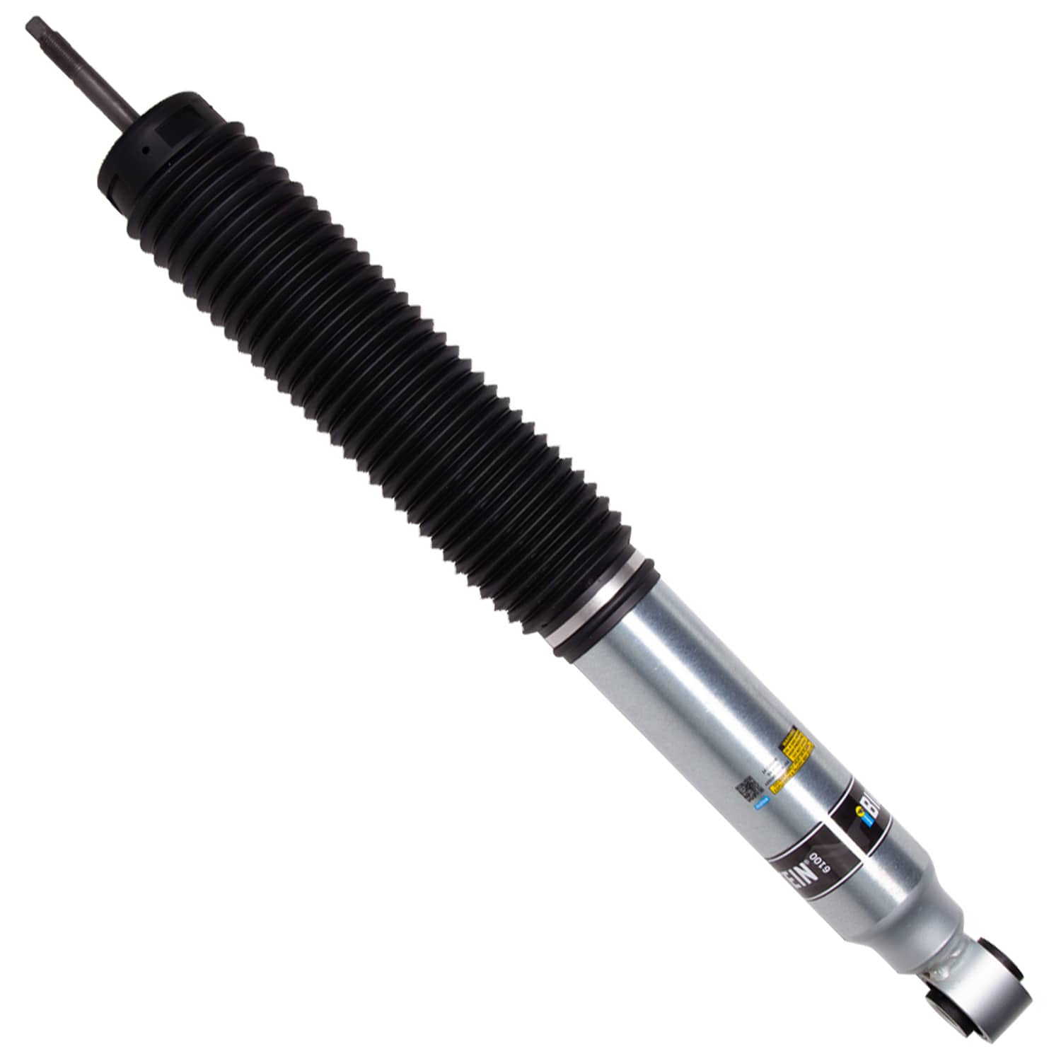 Bilstein B8 6100 60mm Monotube Suspension Rear Shock Absorber (Without Rear Air Suspension) for 2022-2026 Toyota Tundra (TNGA-F) 24-329248