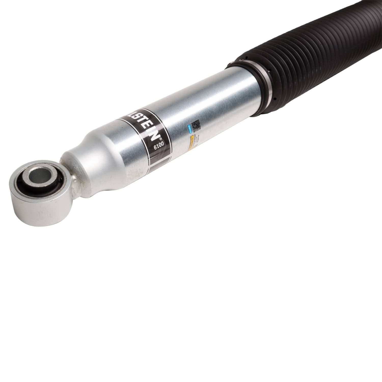 Bilstein B8 6100 60mm Monotube Suspension Rear Shock Absorber (Without Rear Air Suspension) for 2022-2026 Toyota Tundra (TNGA-F) 24-329248