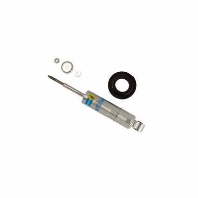 Bilstein B8 6100 (Ride Height Adjustable) 60mm Monotube Suspension Front Shock Absorber - 4.15 in. Stroke 24-270182