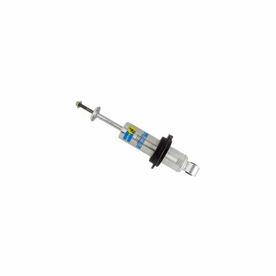 Bilstein B8 6100 (Ride Height Adjustable) 60mm Monotube Suspension Front Shock Absorber - 4.15 in. Stroke 24-270182
